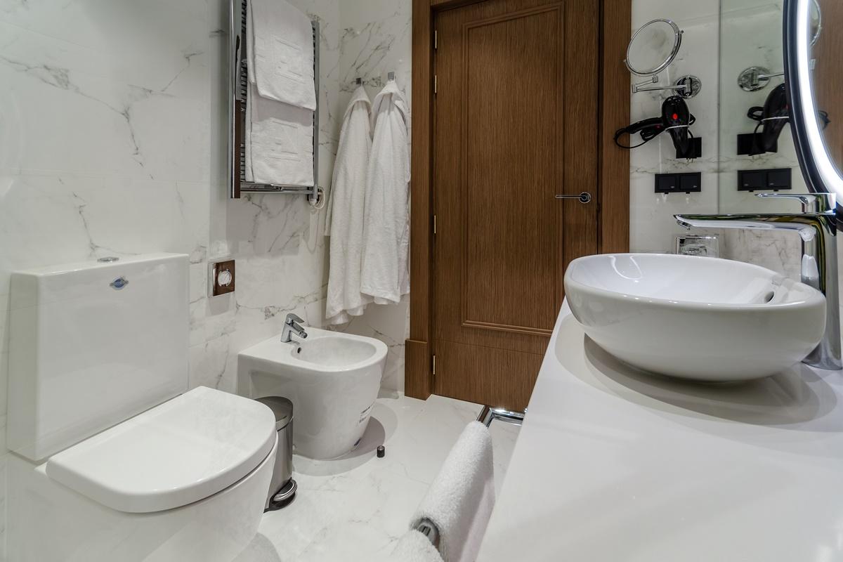 Hotel Eurostars Baixa