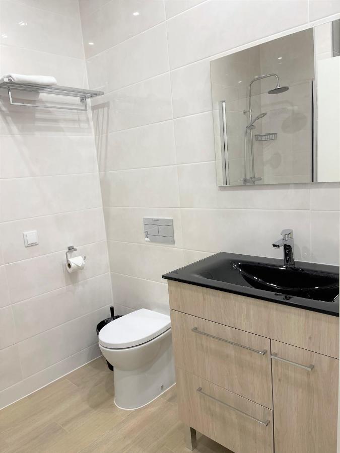 Center 3bedrooms Apartment