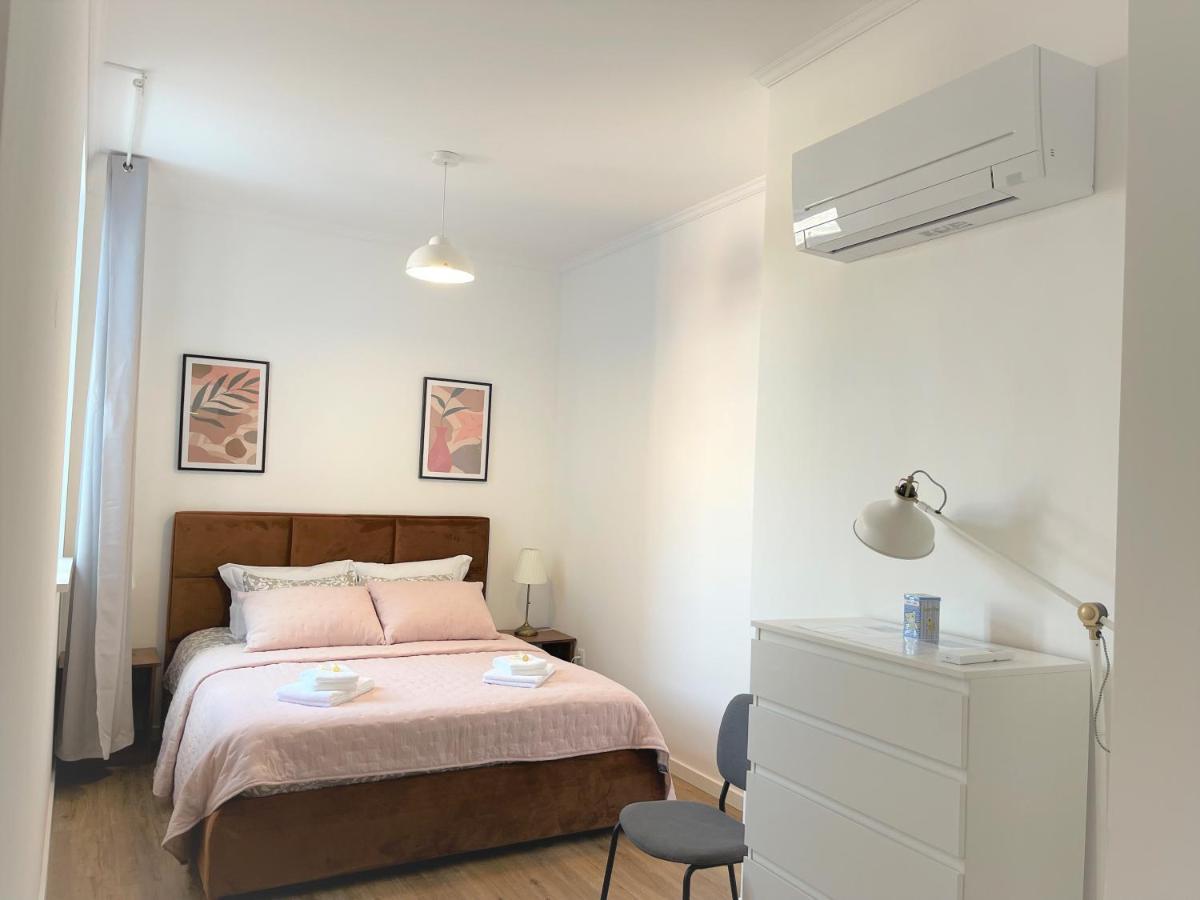 Center 3bedrooms