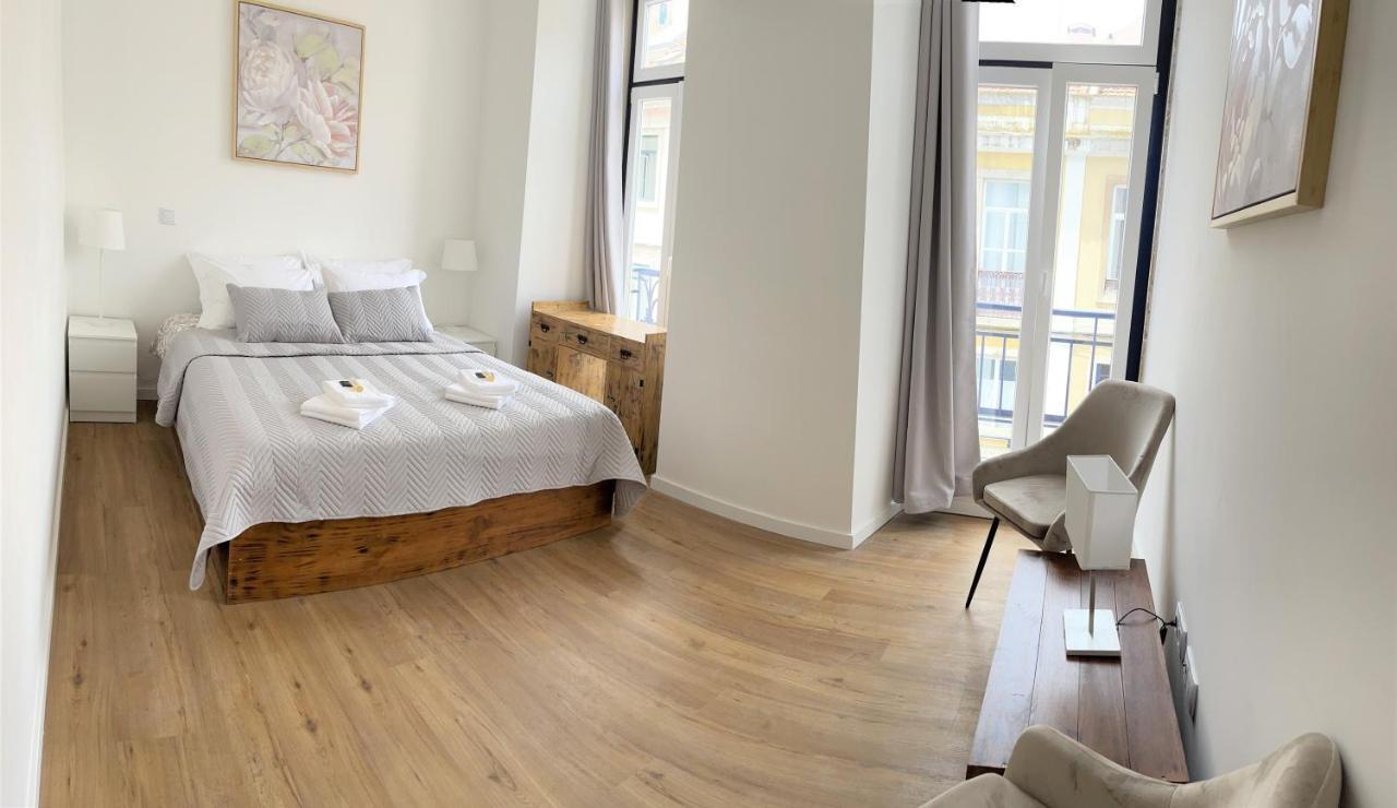 Center 3bedrooms Lisbon