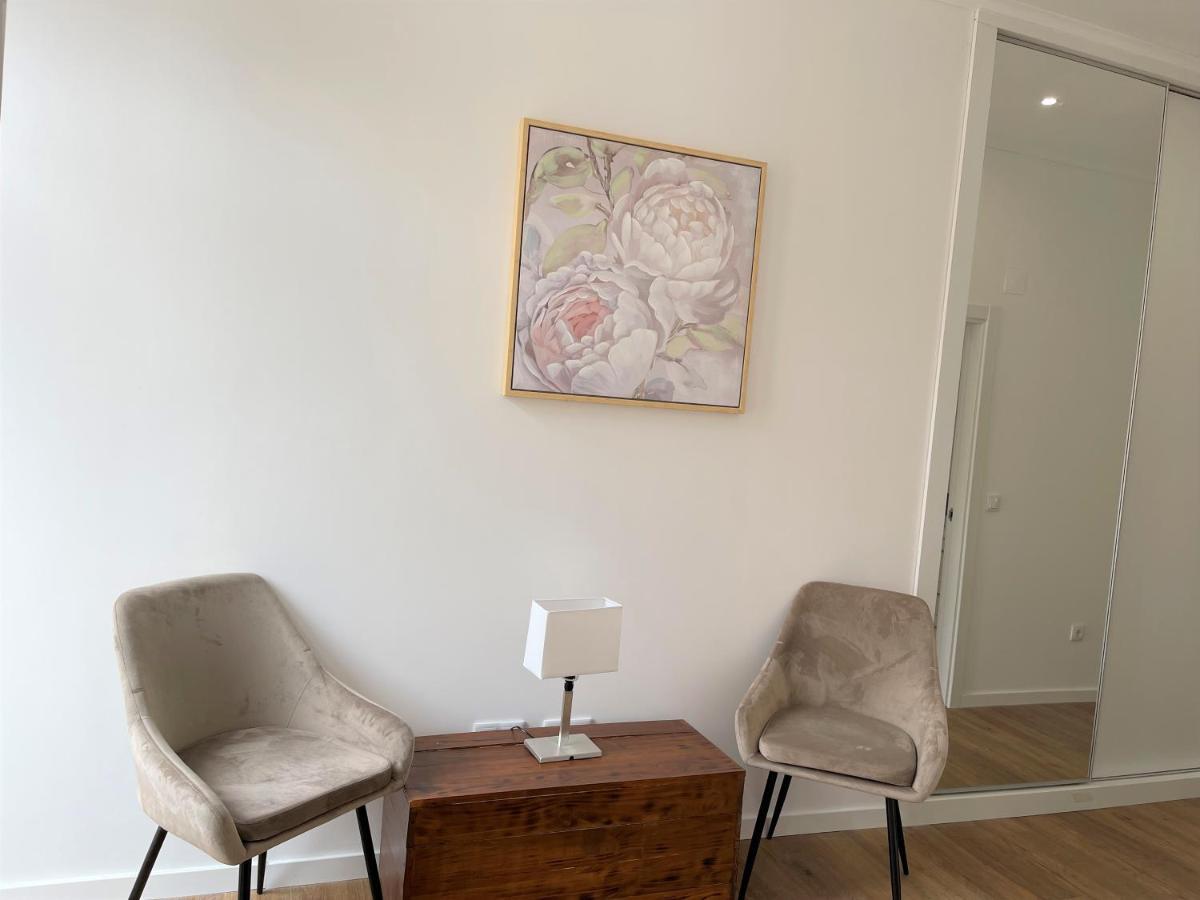 Center 3bedrooms Apartment