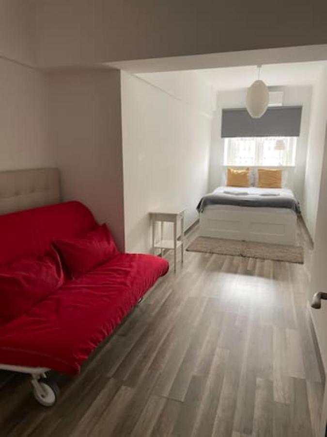 Apartment Santos Deluxe *
