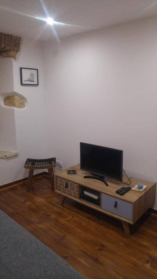 Apartment Rossio Typical Lissabon