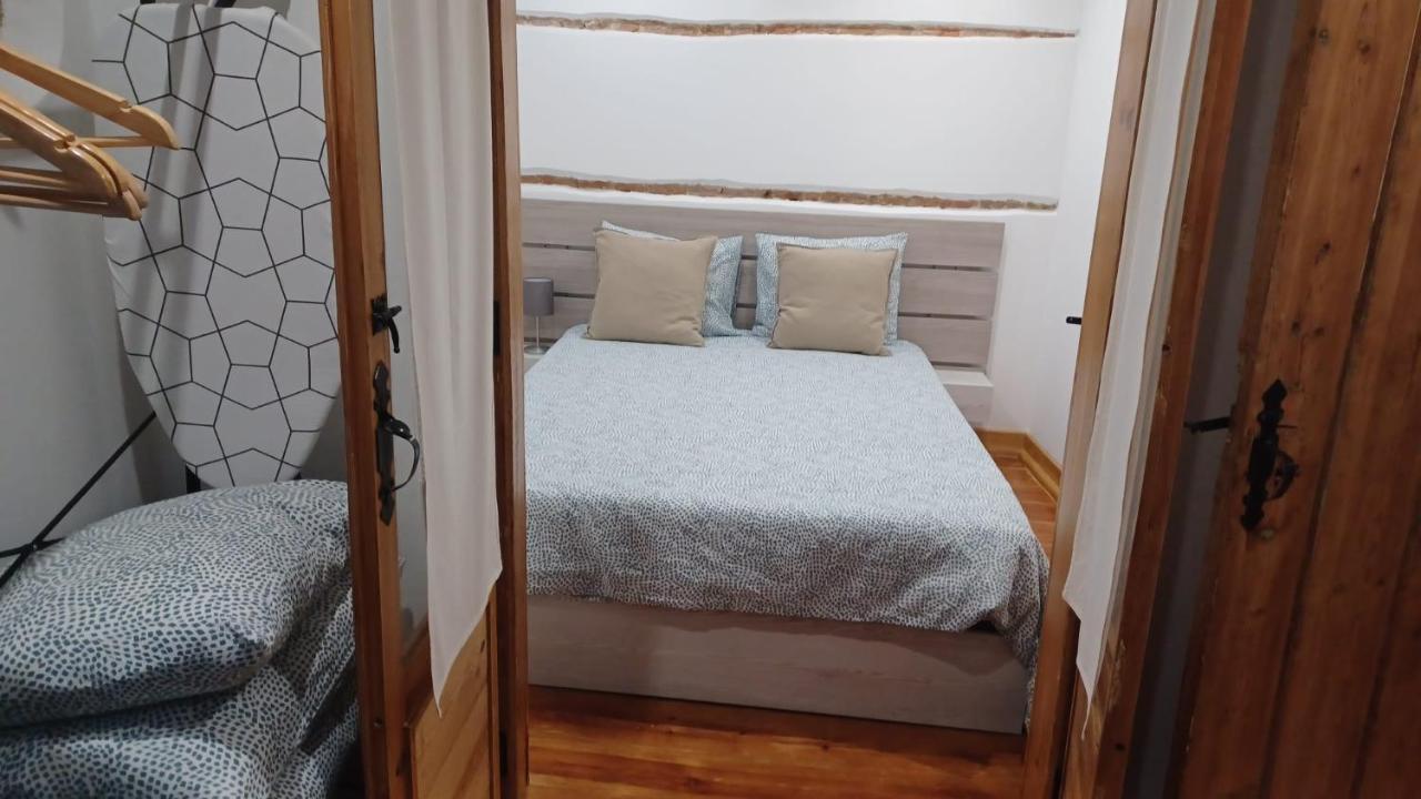 Rossio Typical Apartment Lissabon
