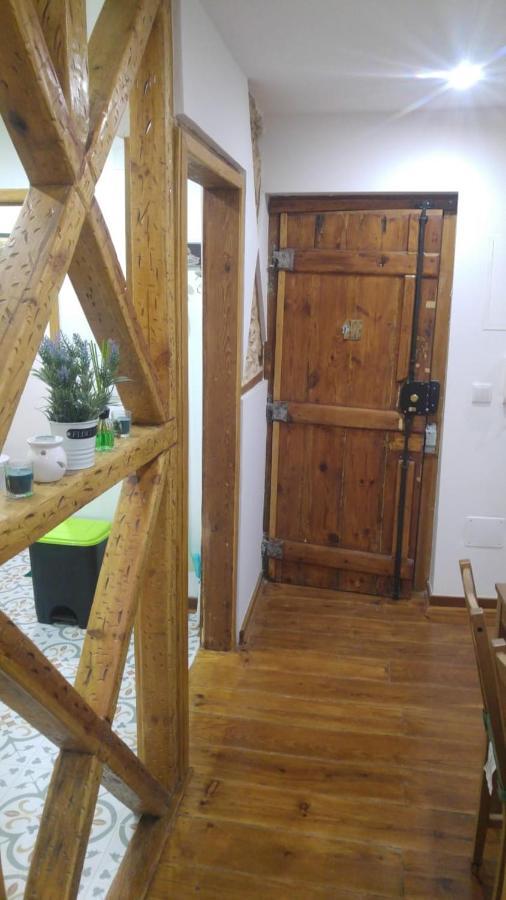 Rossio Typical Apartment *