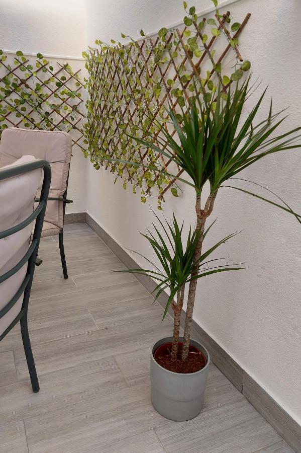 In Appartement Lisboa