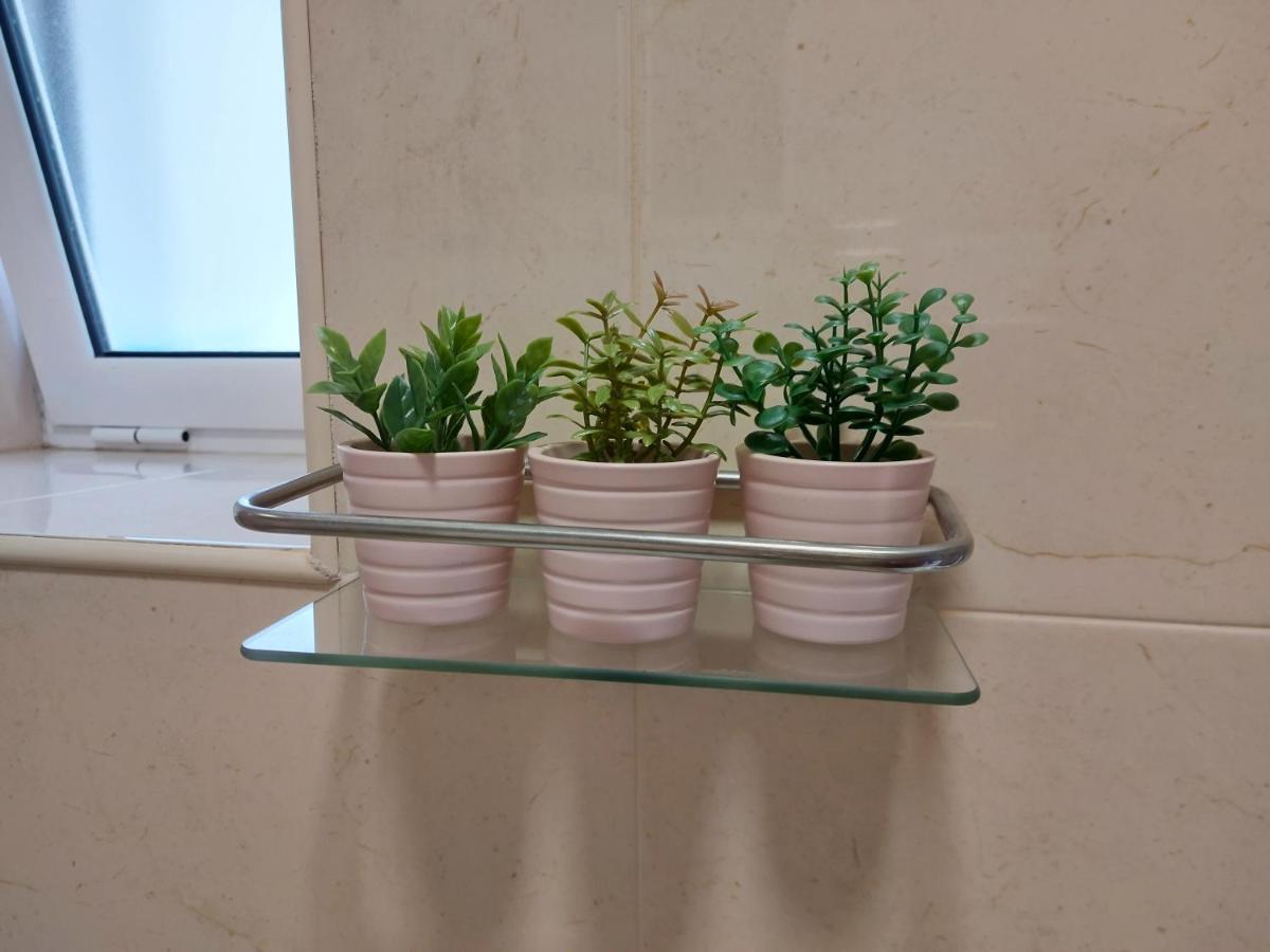 Appartement In