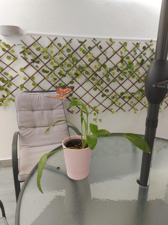 Appartement In