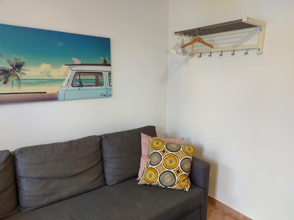 Appartement In