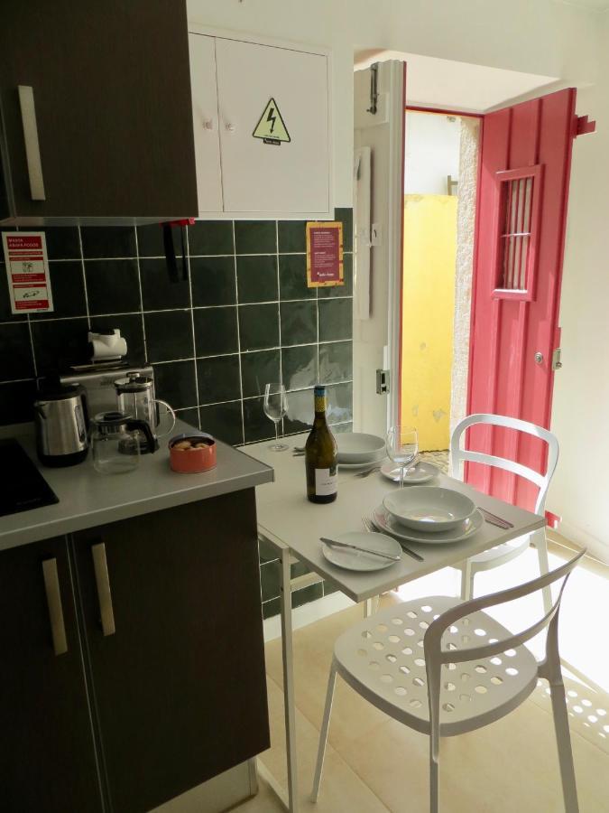 Flh Casa Carol Mouraria Appartement