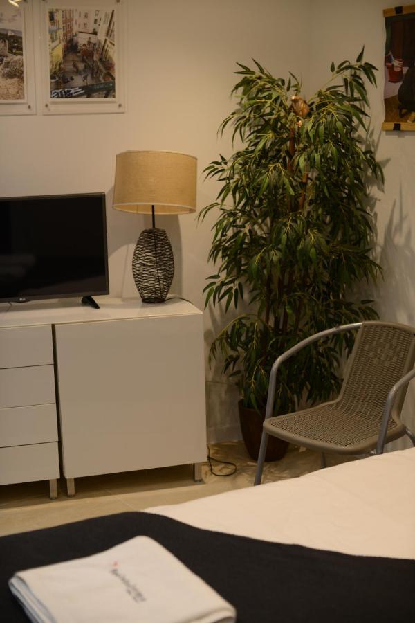 Flh Casa Carol Mouraria Appartement Lisboa