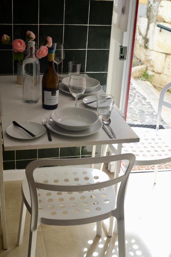 Appartement Flh Casa Carol Mouraria Lisboa