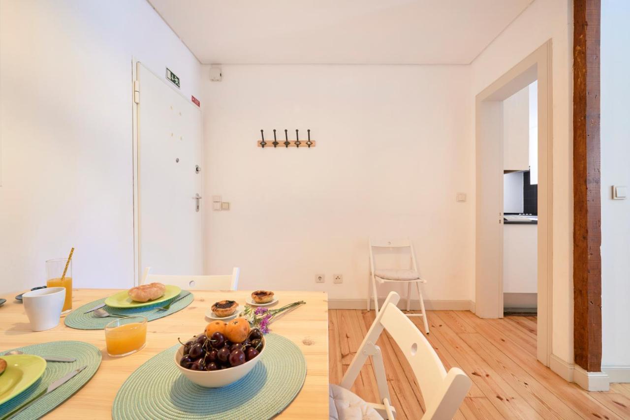 Sunny In Lisbon! Appartement Lisboa
