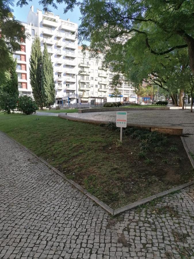 Apartment In Centre Of Lissabon