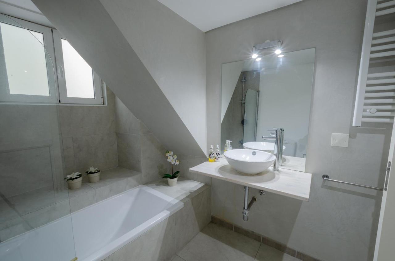 118 B - Liberty Avenue Appartement