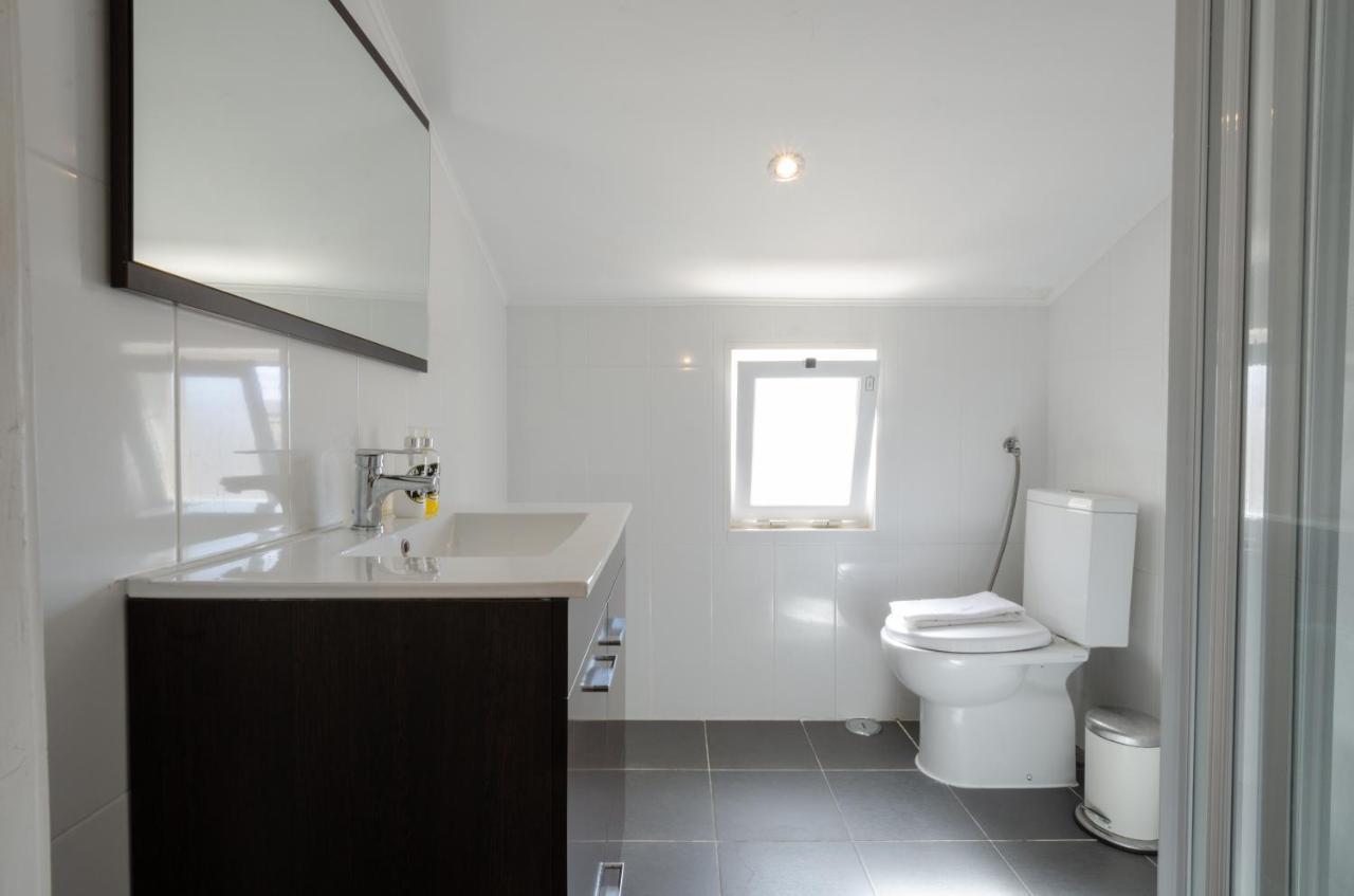 Avenida Roof Appartement