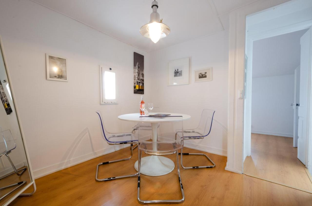 Appartement Avenida Roof