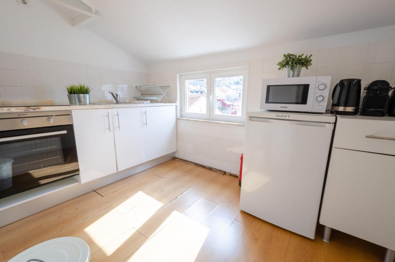 Appartement Avenida Roof *
