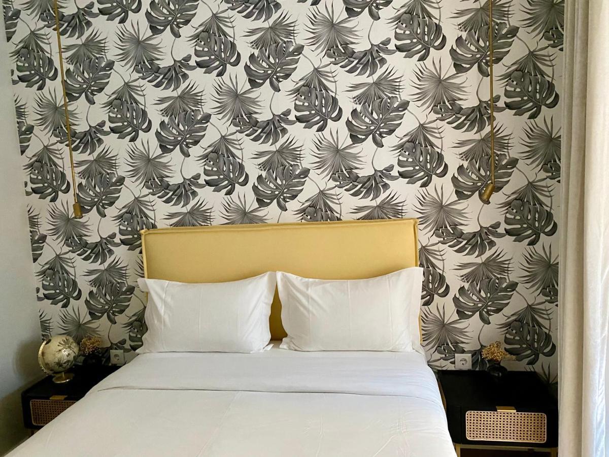 Apartamento Canarios Cardal - I *