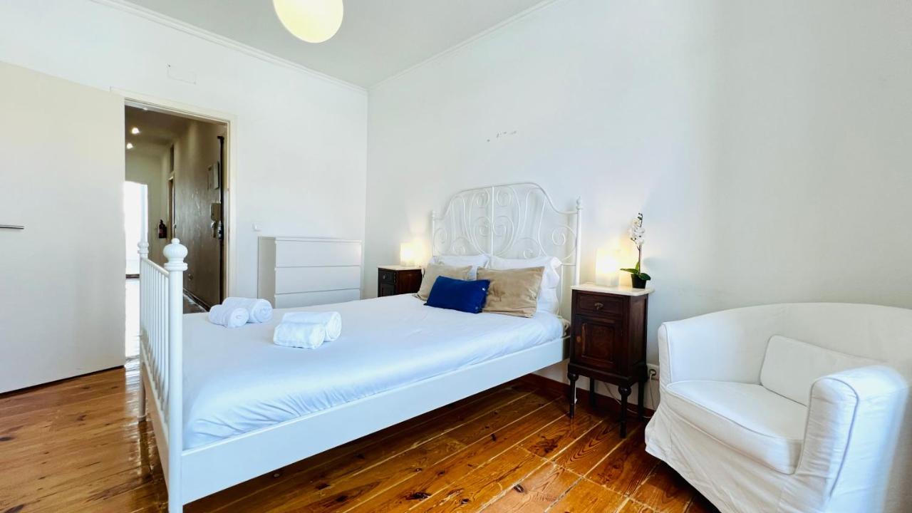 Portugalia Appartement Lissabon