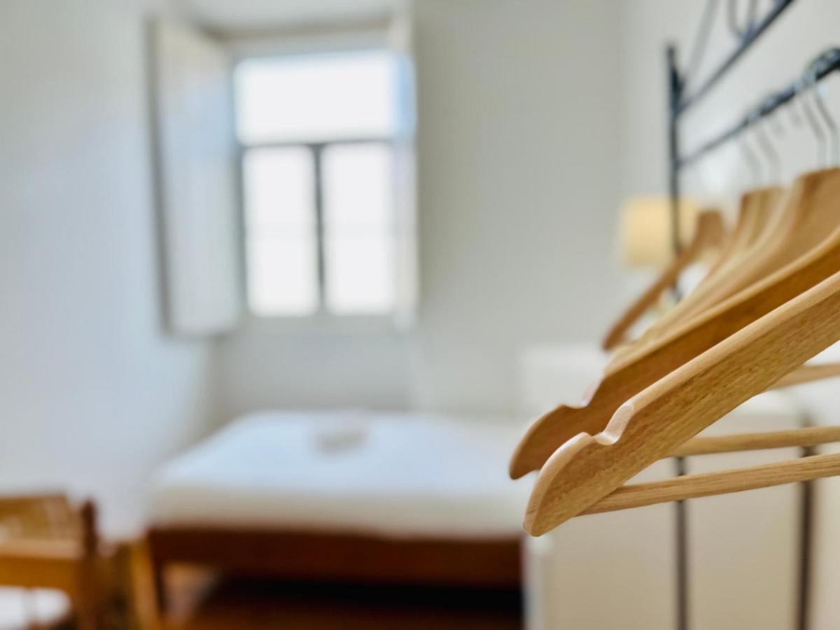 Portugalia Appartement Lissabon