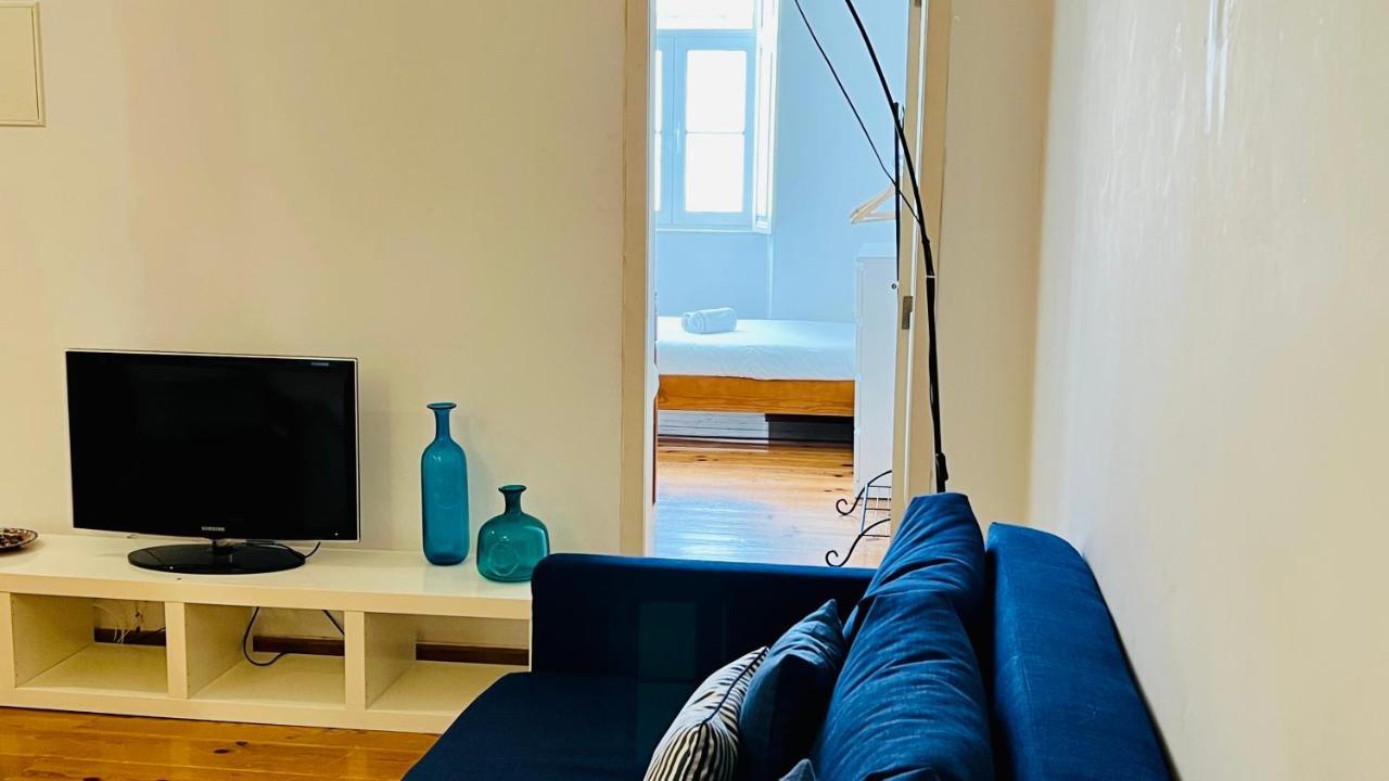 Appartement Portugalia *