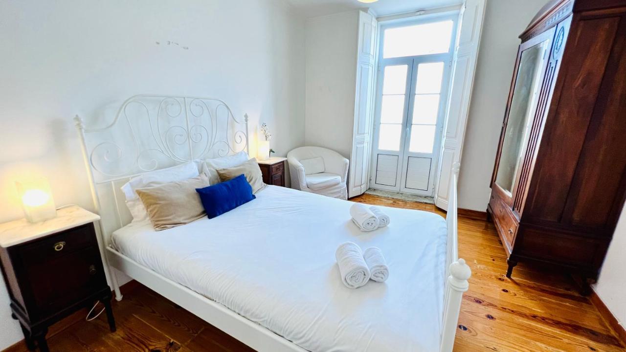 Portugalia Appartement *