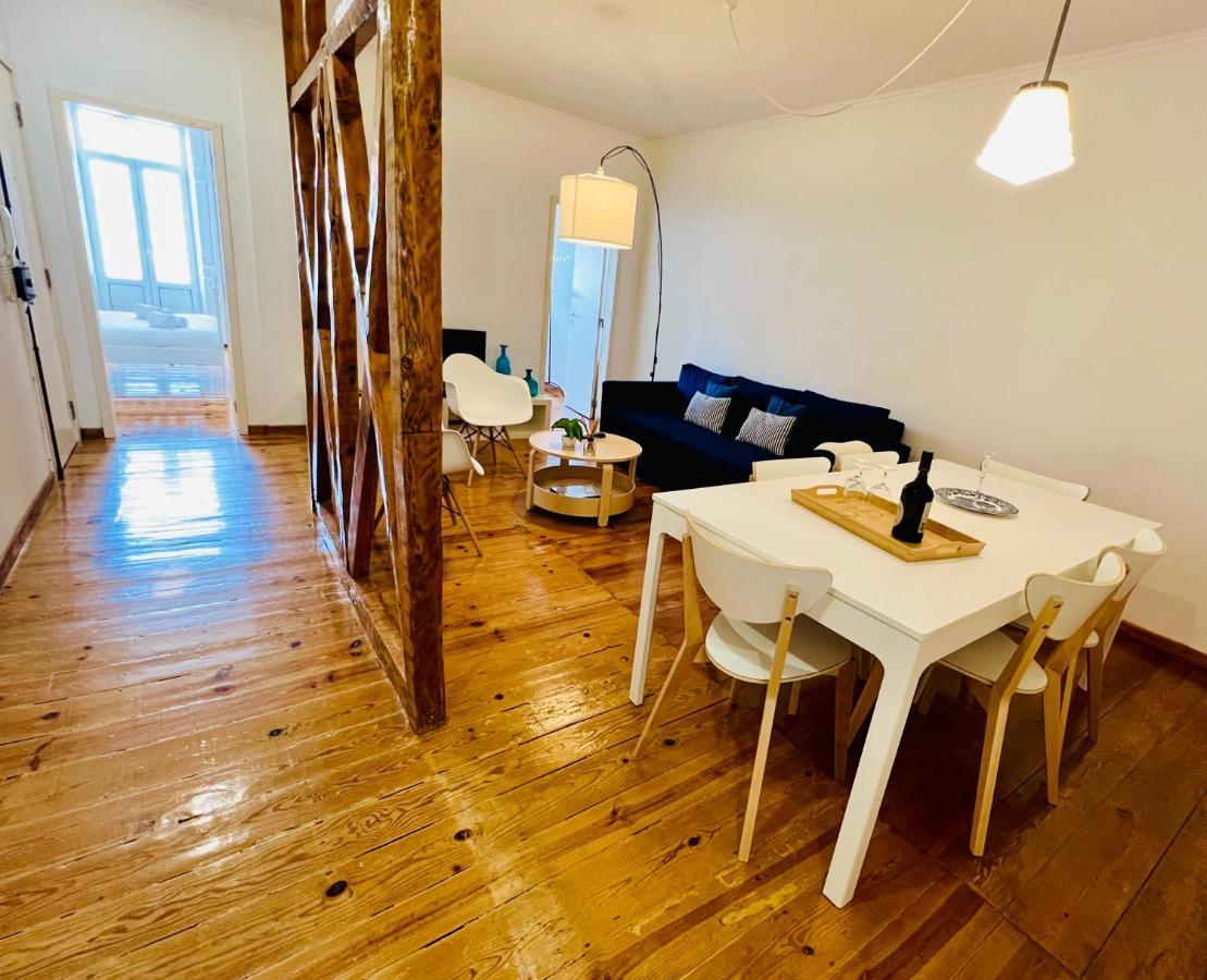 Appartement Portugalia *