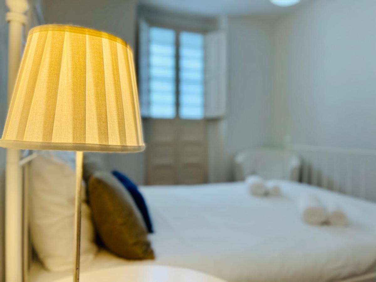 Portugalia Appartement *