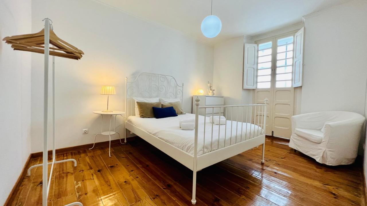 Appartement Portugalia