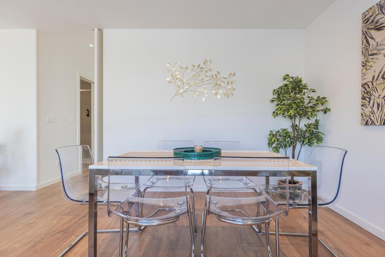 Fabulous Terrace Over Monsanto By Innkeeper Appartement Lissabon