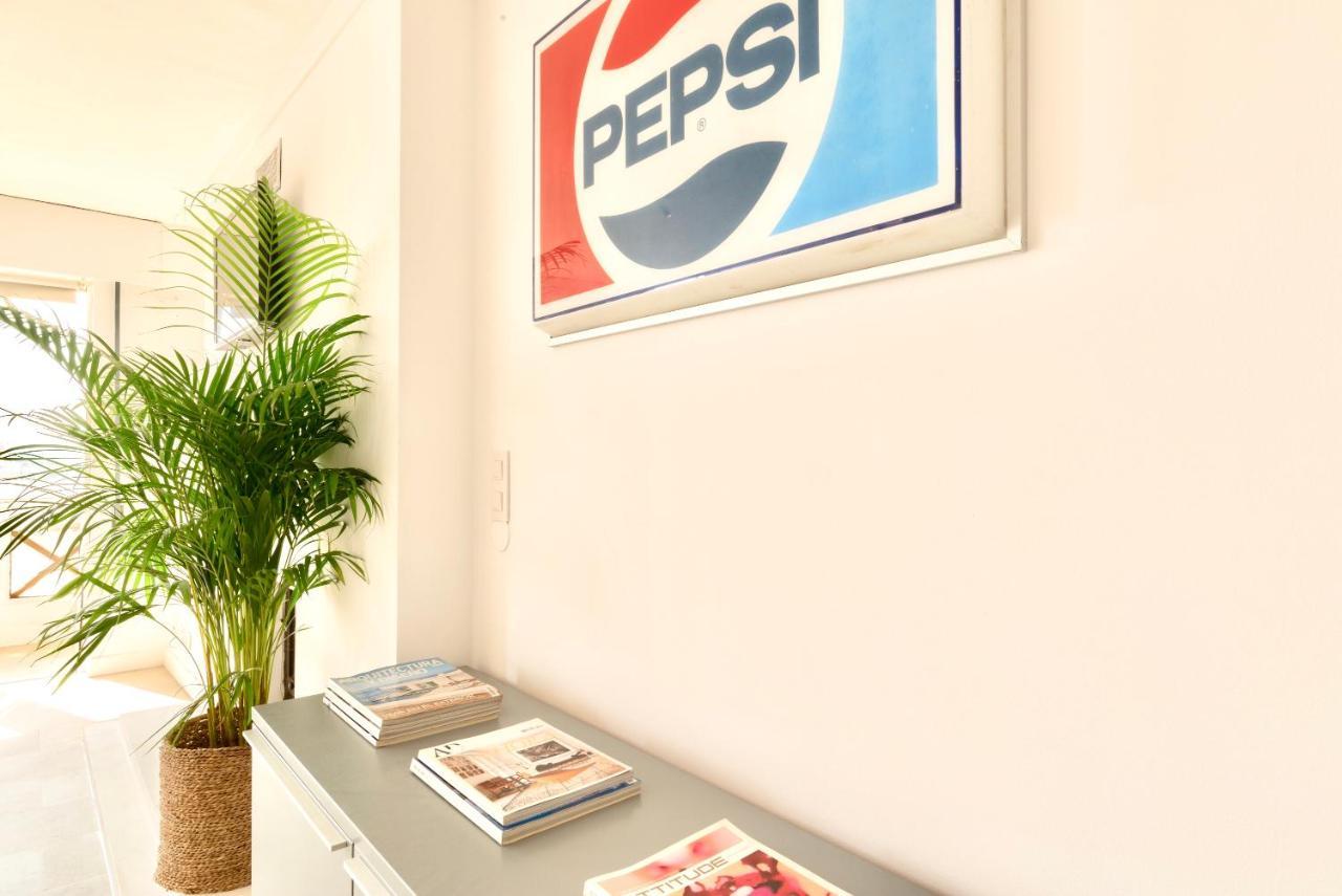 Swimming Pool With Private Parking Apartment Lissabon