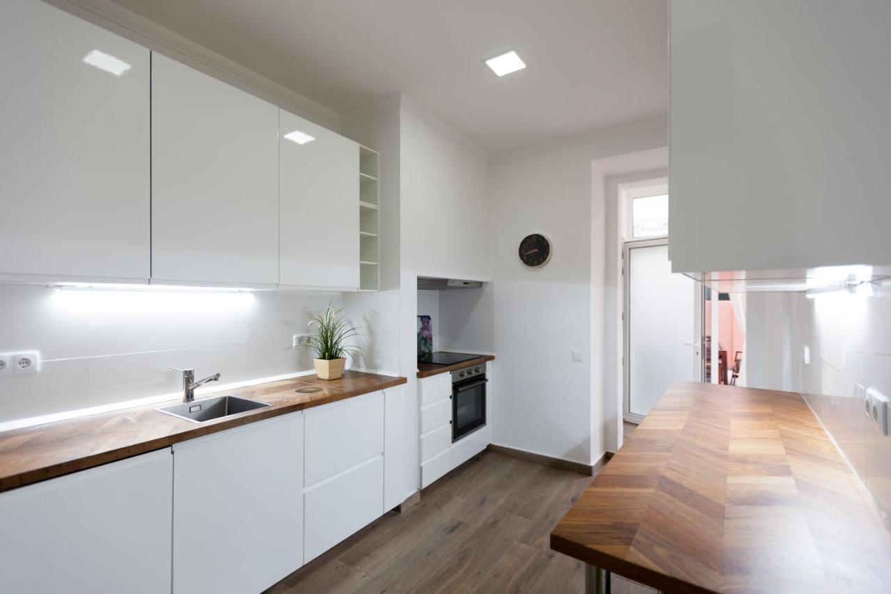 Maison d'hôtes Flh Alameda *