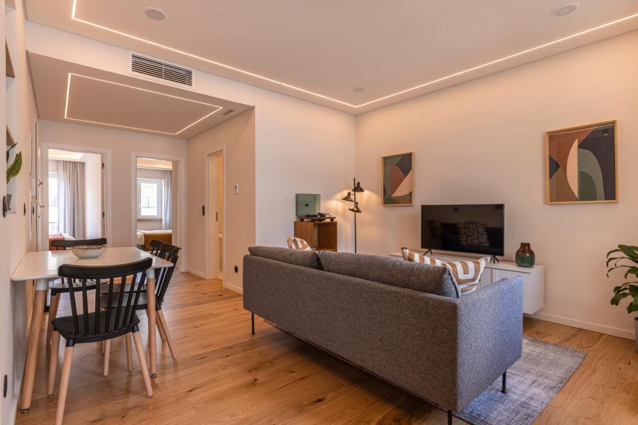 Charming Design Apartment Lissabon