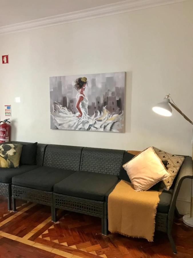 Beautiful 7 Bedroom In Apartamento *