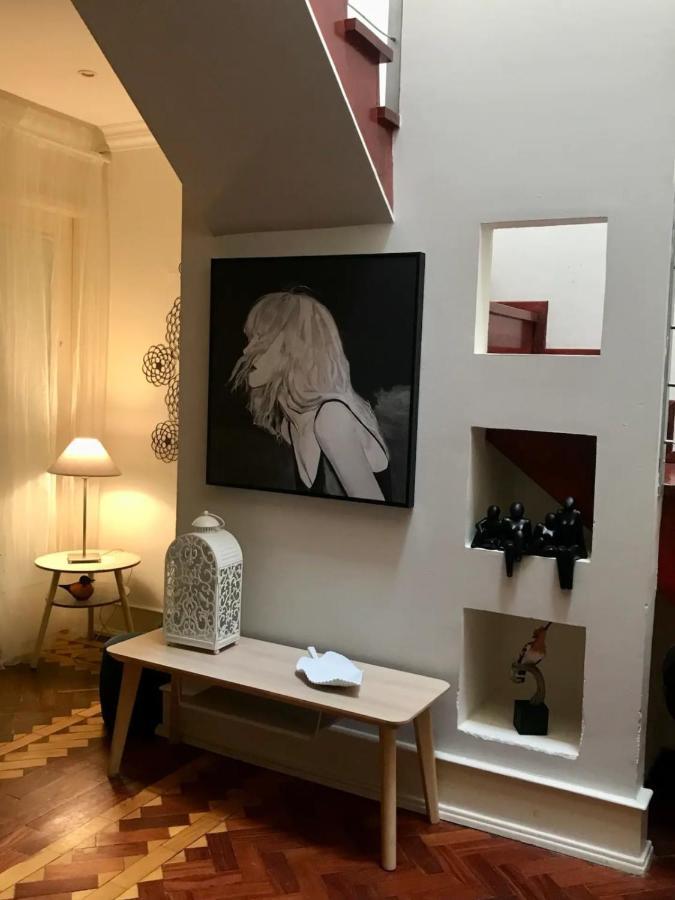 Apartamento Beautiful 7 Bedroom In Lisboa