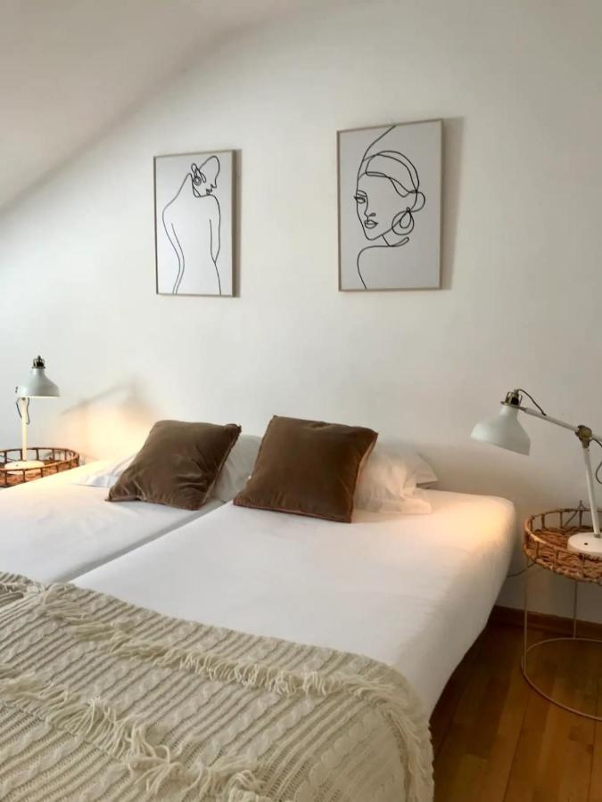 Beautiful 7 Bedroom In Apartamento Lisboa