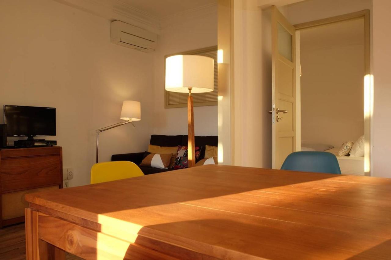 2 Bedroom W/garden And Pantheon Views Appartement *