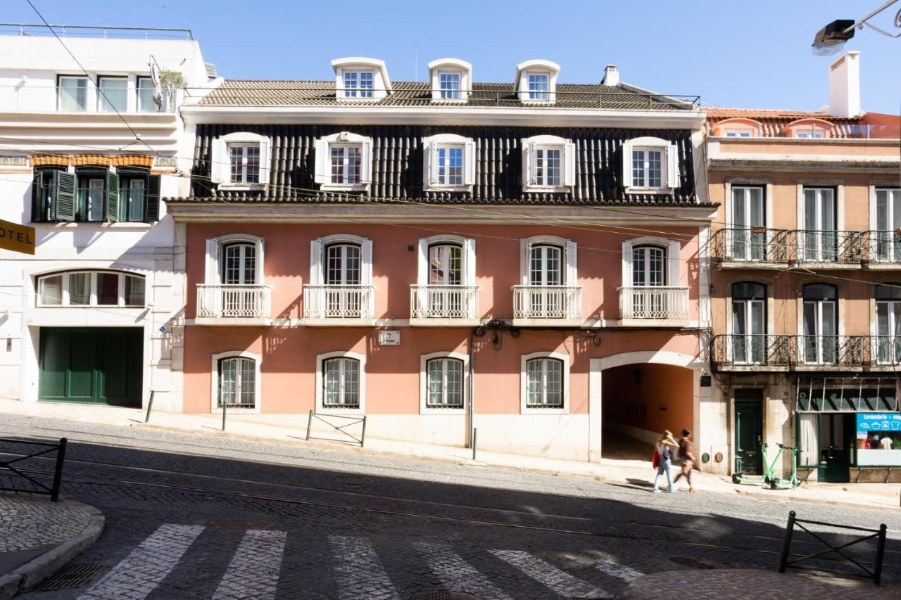Lovely Private In Lapa Gasthuis *