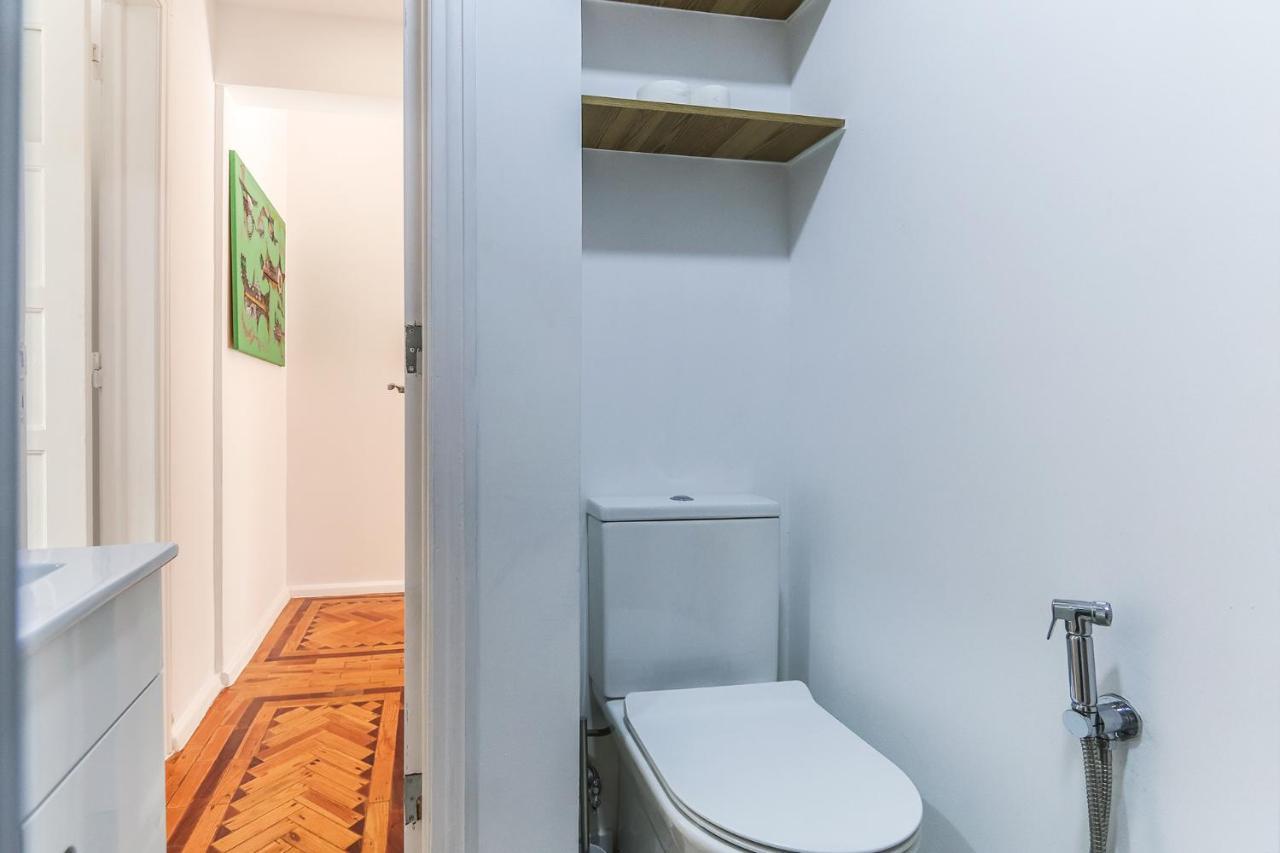 Portucale ! Olaias Design With Terrace Appartement