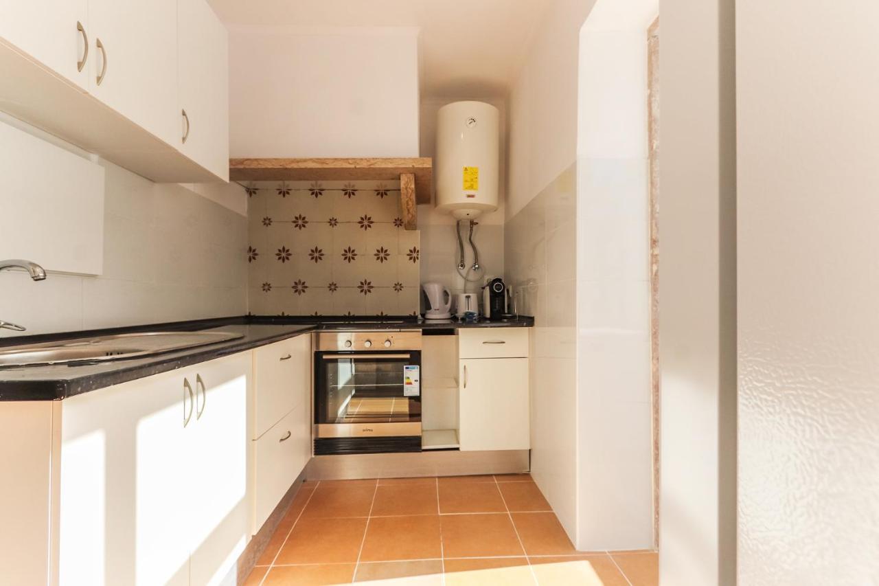 Portucale ! Olaias Design With Terrace Appartement Lissabon