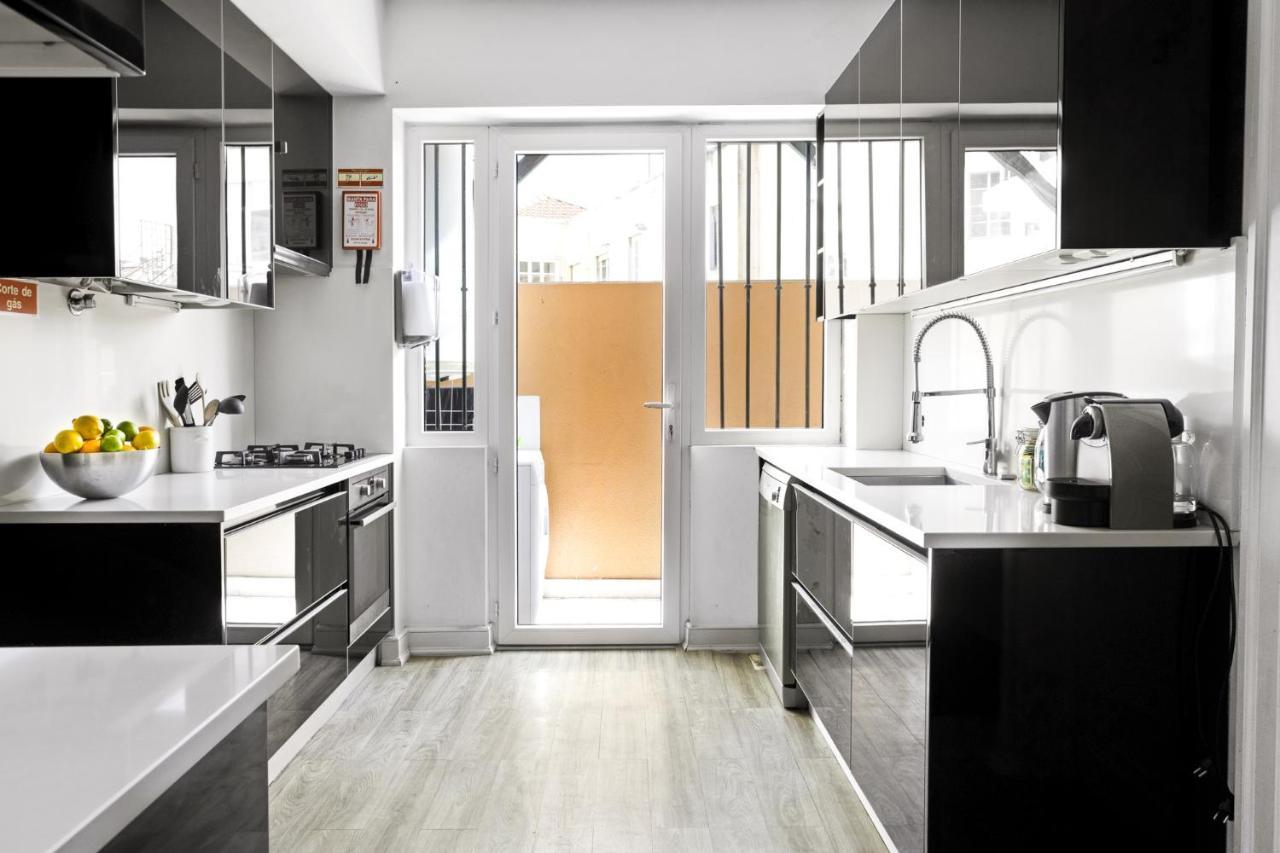Lovely Private In Lapa Lissabon