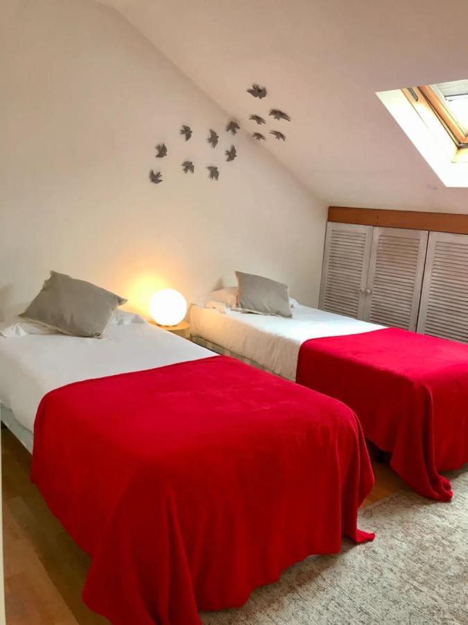 Apartamento Beautiful 7 Bedroom In