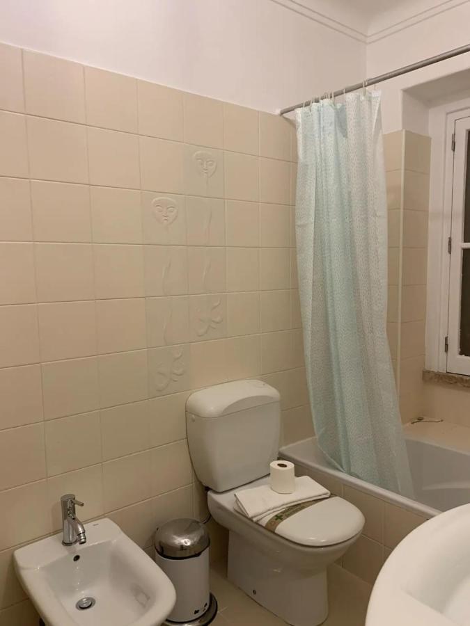 Beautiful 7 Bedroom In * Lisboa