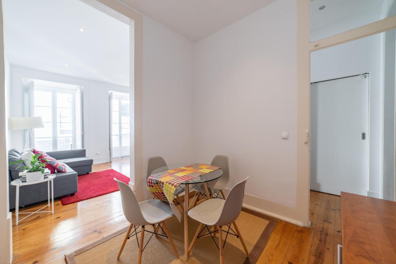 Santana Apartment Lissabon