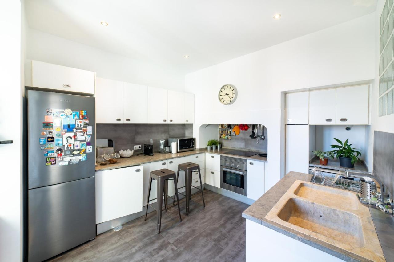 Appartement Santana Lissabon