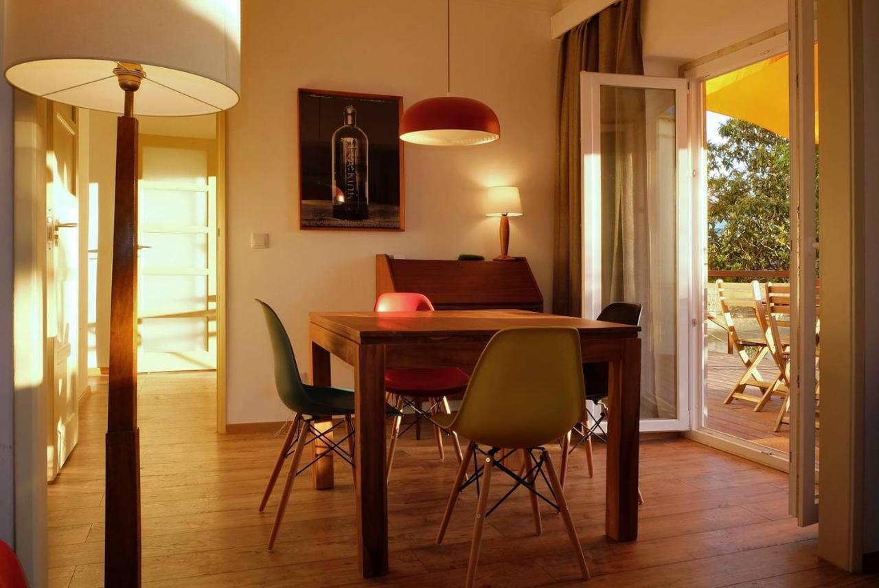 2 Bedroom W/garden&pantheon Views * Lissabon