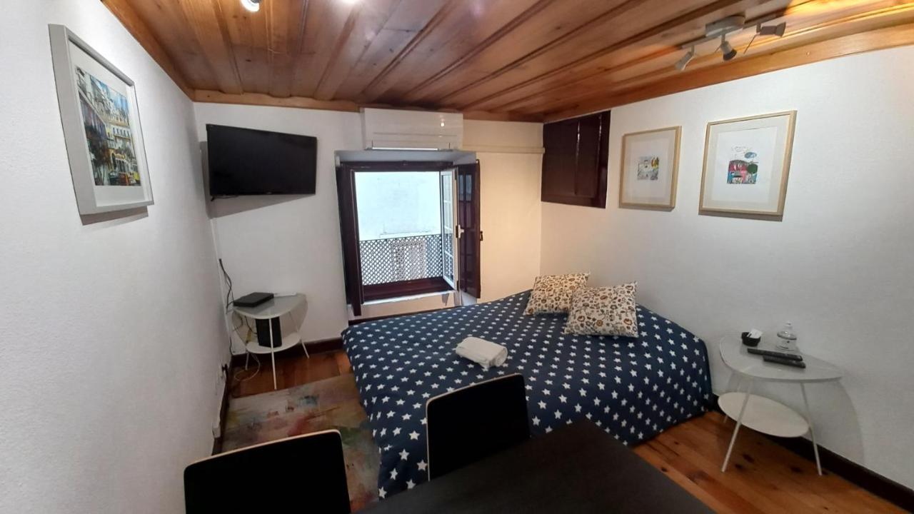 Casa Em Alfama Apartment Lissabon