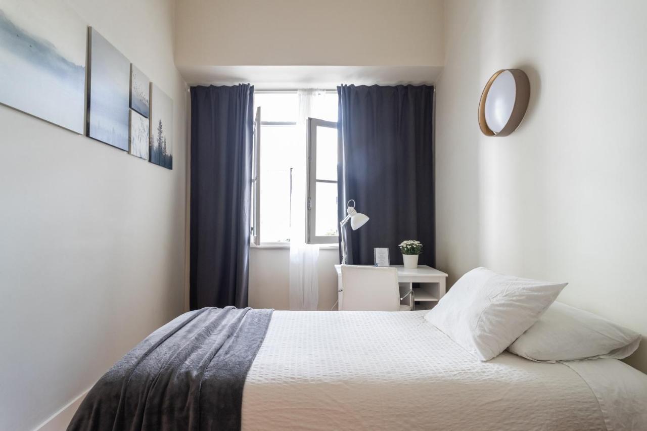 Séjour chez l'habitant Bairro Azul *