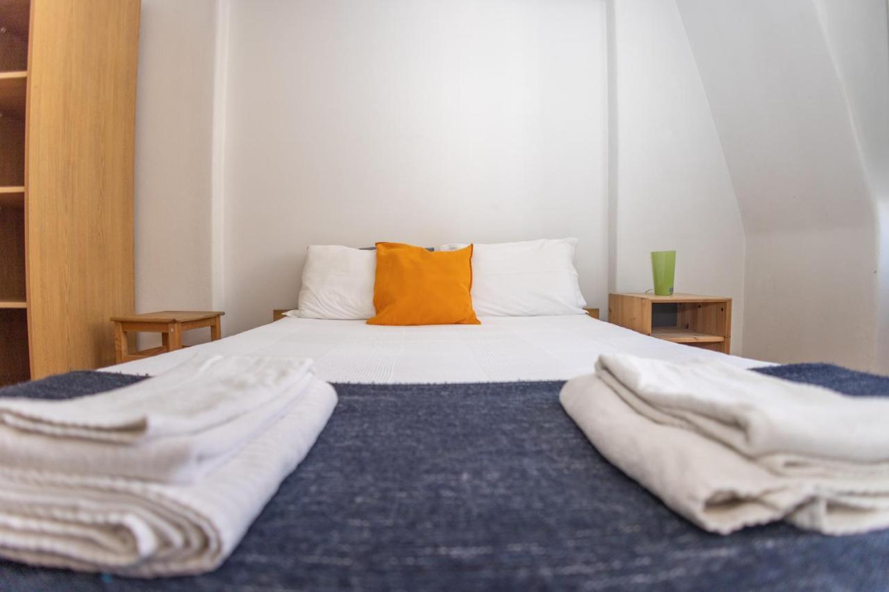 Boho Guesthouse - Rooms & Apartments Gasthof Lissabon
